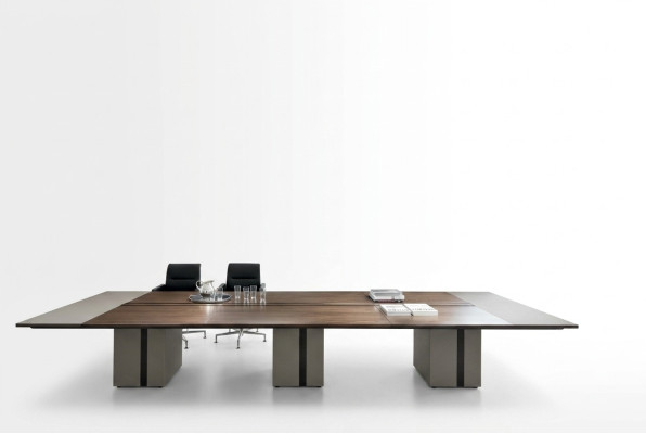 Conference table office furniture conference table desk Frezza tables