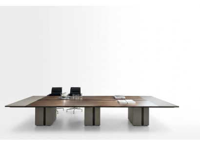 Conference table office furniture conference table desk Frezza tables