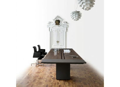 Conference table meeting desk office space tables furniture new