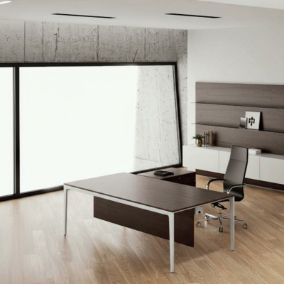 Desk computer table office desk corner desk furniture table office furniture new