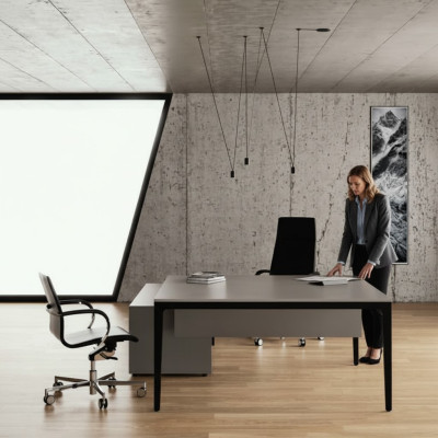 Office desk work table office desk office furniture desk tables law office Frezza