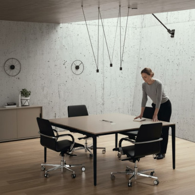 Meeting table office furniture office table conference table office tables Frezza