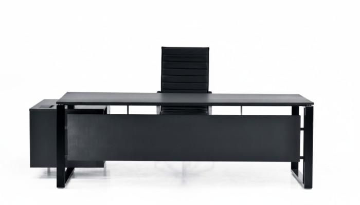 Desk computer table office furniture table corner desk office practice furniture