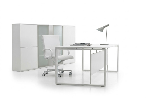 Computer desk office furniture office computer desk desk table Frezza