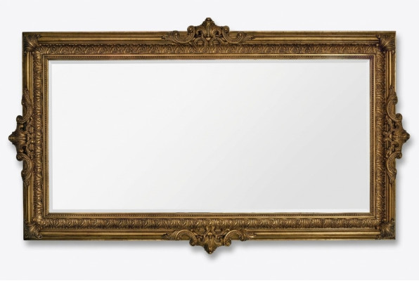 Furniture Living Interior Design Wall Mirror Wardrobe New Wall Mirror Decoration