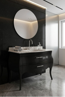 Sink cabinet bathroom cabinet bathroom cabinet basin table