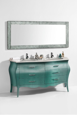 Set Undercounter Cabinet Mirror Design Luxury Table Mirror Cabinet Furniture New