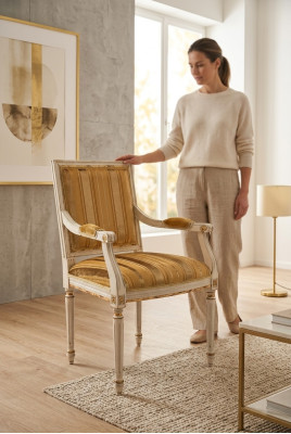 Dining room chairs design armchair new chair with armrest dining chair wood