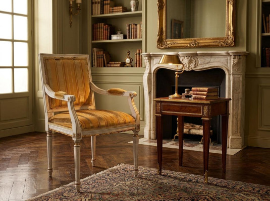 Dining room chairs design armchair new chair with armrest dining chair wood
