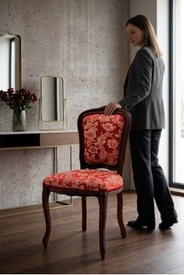 Chairs Dining Room Chair Office Chair Art Deco Upholstered Chair Armchair Chair Design Royal