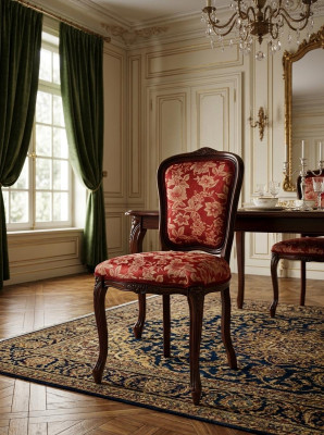 Chairs Dining Room Chair Office Chair Art Deco Upholstered Chair Armchair Chair Design Royal