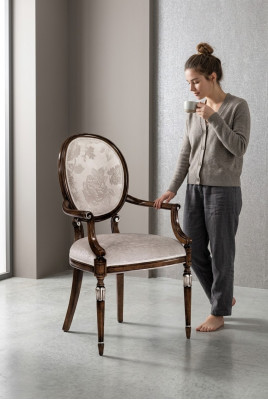 Dining chair, office chair, art deco armchair, chair, luxury design, upholstered chair, chairs.