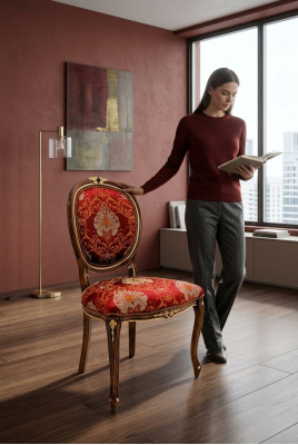 Furniture, chairs, dining chair, office chair, new, armchair, chair, design, upholstered chair, luxury