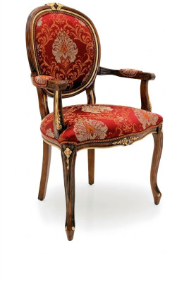 Luxury New Chair Chairs Dining Chair Office Chair Design Upholstered Chair Recline