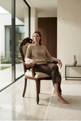 Armchair Chair Royal Design Upholstered Chair Chairs Dining Room Chair Office Chair Modern