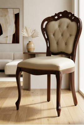 Armchair Chair Royal Design Upholstered Chair Chairs Dining Room Chair Office Chair Modern