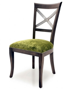 Design chair, armchair, upholstery, modern dining chairs, luxury fabric, wood furniture