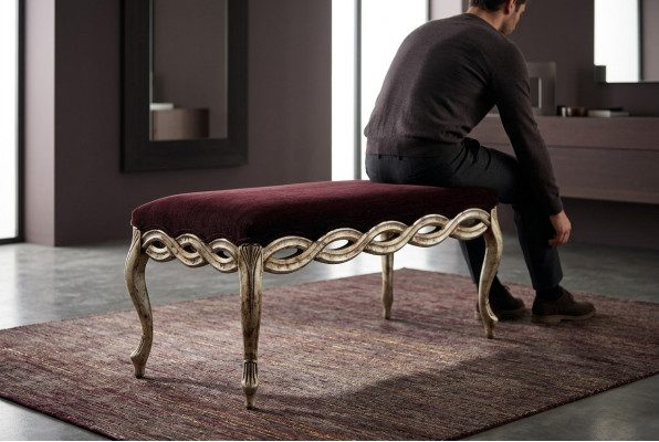 Stool Bench Footstool Benches Wood Stool Chair Seat Stool Wood Luxury Bench