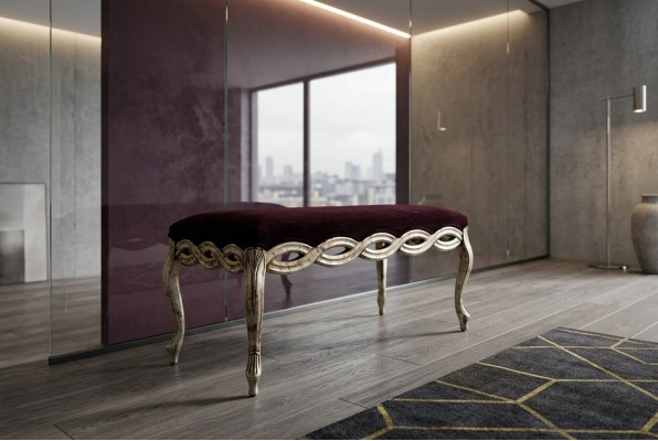 Stool Bench Footstool Benches Wood Stool Chair Seat Stool Wood Luxury Bench