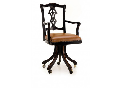 Designer furniture office executive swivel luxury office chair padded chairs new