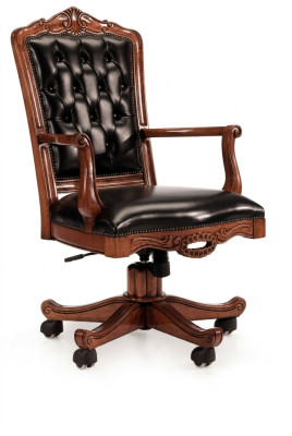 Office furniture seating swivel chairs executive chairs armchair chair office swivel chair leather new