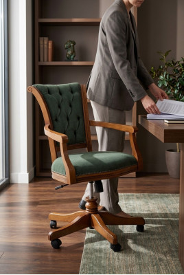 Office chair gaming chair office chair desk swivel chair executive new chair 1713