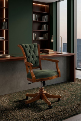Office chair gaming chair office chair desk swivel chair executive new chair 1713