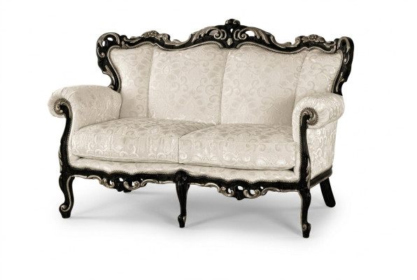 Living Room Design New Two-Seater Sofa 2-Seater Big XL Couch Sofas Couches