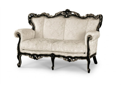 Living Room Design New Two-Seater Sofa 2-Seater Big XL Couch Sofas Couches