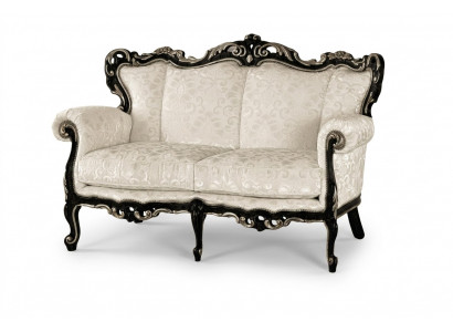 Living Room Design New Two-Seater Sofa 2-Seater Big XL Couch Sofas Couches