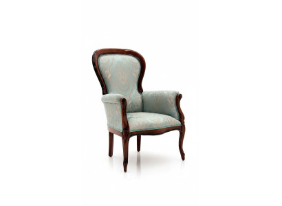 Armchair Sofa Couch 1-seater Designer Couches Club Modern Upholstered TV Lounge