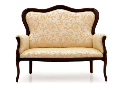 Sofa two-seater 2-seater classic upholstery new couches bench couch sofas furniture