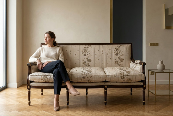 Design upholstery luxury seat sofa couch fabric sofa 3-seater fabric three-seater