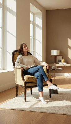 Living room lounge luxury design furniture chairs new modern design armchair textile