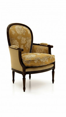 Living room lounge luxury design furniture chairs new modern design armchair textile