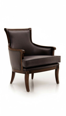 Living room design armchair single-seater sofa couch lounge club 1-seater armchair