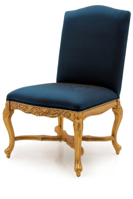 Dining chair, office chair, designer chair, NEW upholstered chair, living room chair, leaning.
