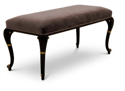 Footstool Ottoman Furniture Stool Ottoman Stool Sofa Pouf Upholstered Side Stool