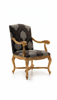 Living room, dining room, armchair, upholstered chair, armrest, luxury, armchair, chair, chairs.