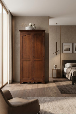 Wardrobes, furniture, wood, Italian furniture, luxury wardrobe design