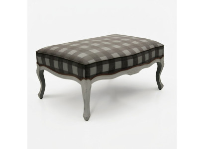 Ottoman furniture stool ottoman footstool stool sofa pouf cushion side stool
