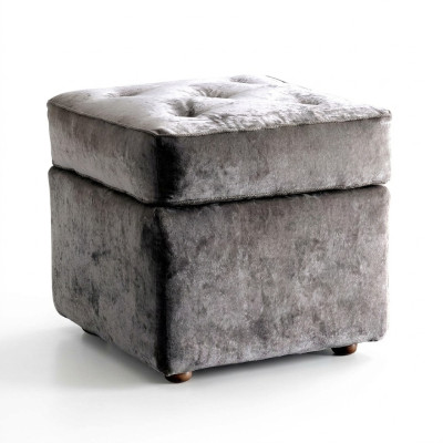 Footstool Ottoman Furniture Ottoman Ottoman Stool Sofa Pouf Upholstered Side Stool