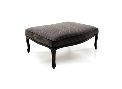 Textile stool upholstered ottoman side ottoman chaise lounge color choice