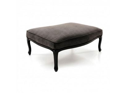 Textile stool upholstered ottoman side ottoman chaise lounge color choice
