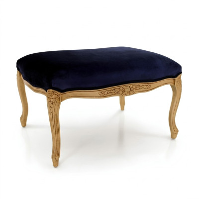 Seat cushion, bench cushion, seat stool, bench textile fabric, wood style, designer, new.