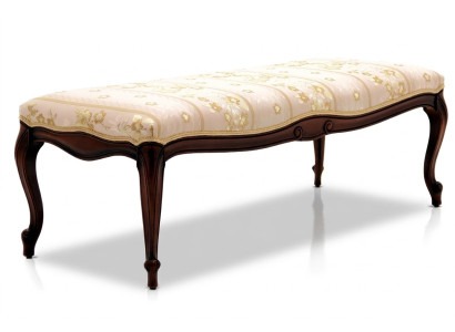 Footstool Ottoman Furniture Stool Pouf Chesterfield Upholstered Side Stool