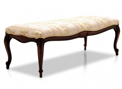 Footstool Ottoman Furniture Stool Pouf Chesterfield Upholstered Side Stool