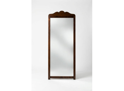 Classic Designer Real Wood Frame XL Mirror 84*3*205cm Mirror Furniture New