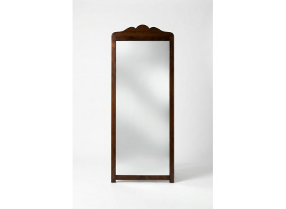 Classic Designer Real Wood Frame XL Mirror 84*3*205cm Mirror Furniture New