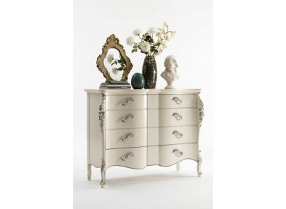 Living room wood modern luxury Italian design dresser furniture sideboard classic